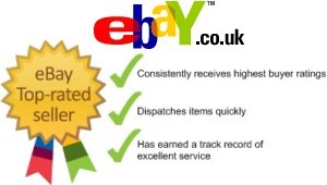 eBay Top Rated Seller