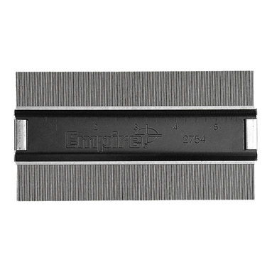 Empire 2754 Contour Gauge 6 inch 15cm