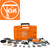 FEIN MultiMaster - power multi tool