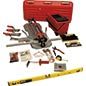 Tiling Tools Kits - Inc Tile Cutter Rubi