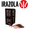 Irazola screwdrivers
