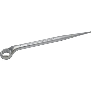 King Dick Tools 32mm Metric Podger Ring Wrench