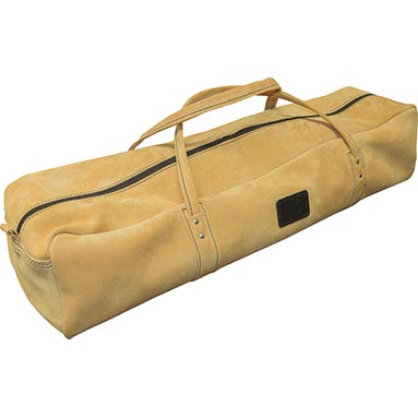 Leather Tool Bag 30 Inch Large Connell Of Sheffield