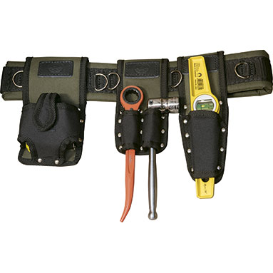 scaffold tool belt