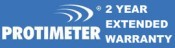 Protimeter Hygromaster - 2 Year Extended Warranty