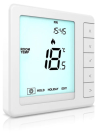 ProWarm Pro digital thermostat instructions