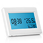 ProWarm Touch digital thermostat user manual