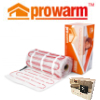 Prowarm underfloor heating