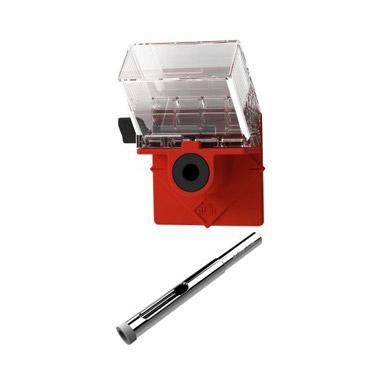 Rubi Easy Gres 6mm & 10mm Tile Drill Bit Kit 
