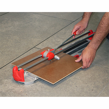 Rubi Star 61 Tile Cutter With Case