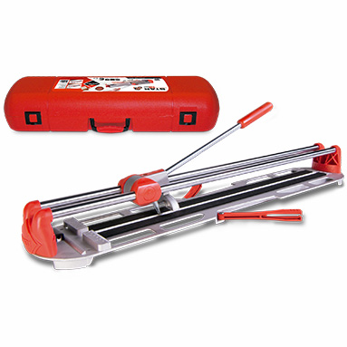 Rubi Star 63 Tile Cutter - With Case