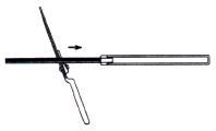 another scissor sharpening diagram