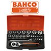 Bahco socket sets