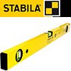 Stabila spirit levels - full range