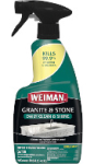 Weiman cleaning products