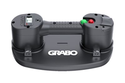 Grabo Pro 300 - Side